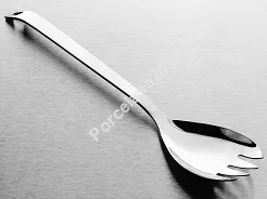 Widelec do sałatek 30 cm Amefa - MARTIN 1316