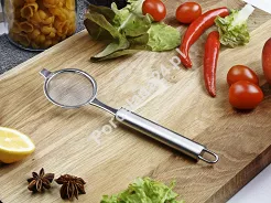 Sitko zaparzacz do herbaty 22 cm PINTINOX - Ellisse 23.EL.7800.0238