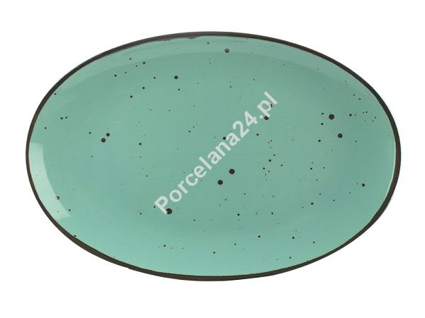 Półmisek 31 cm Bogucice - Alumina Cottage Tiffany 1093 Półmisek 31 cm Bogucice - Alumina Cottage Tiffany 1093