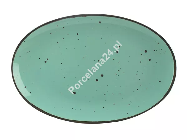 Półmisek 31 cm Bogucice - Alumina Cottage Tiffany 1093 Półmisek 31 cm Bogucice - Alumina Cottage Tiffany 1093