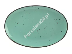 Półmisek 31 cm Bogucice - Alumina Cottage Tiffany 1093