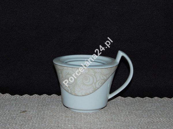 Cukiernica bez pokrywki 250 ml Lubiana - Moving 4167B Wyprzedaż  Cukiernica bez pokrywki 250 ml Lubiana - Moving 4167B Wyprzedaż 