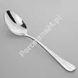 Łyżeczka do herbaty 13,8 cm Amefa - BAGUETTE 8440