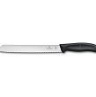 Komplet noży (5el) Victorinox - Swiss Classic Black V.SC.B.6.7133.5G