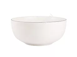 Salaterka 16 cm Bogucice - Base Black 1227