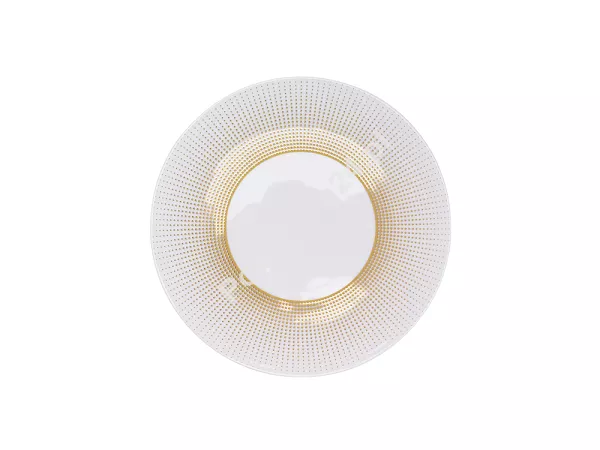 Talerz głęboki 22 cm  Bogucice - Luce 1261 Talerz głęboki 22 cm  Bogucice - Luce 1261