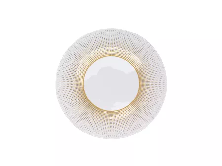 Talerz głęboki 22 cm  Bogucice - Luce 1261