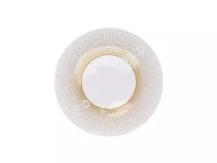 Talerz głęboki 22 cm  Bogucice - Luce 1261