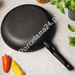 Patelnia 30 cm PINTINOX - Pop 23.POP.2530