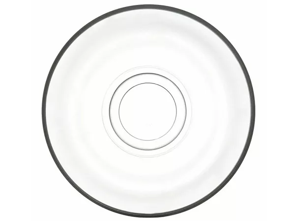 Kpl. spodków okrągłych (6 szt.) 11 cm LAV - Ajda 4L.AJD.268 Kpl. spodków okrągłych (6 szt.) 11 cm LAV - Ajda 4L.AJD.268