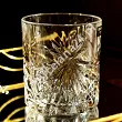 Kpl. szklanek 320ml (6szt) Bohemia - Fiore 4SB.FI.949087
