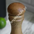 Młynek ręczny kasztan 17 cm Ambition - Chess Pro 1D.MŁ.229749