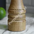 Młynek ręczny kasztan 17 cm Ambition - Chess Pro 1D.MŁ.229749