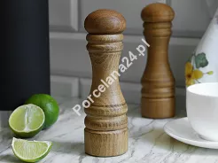 Młynek ręczny kasztan 17 cm Ambition - Chess Pro 1D.MŁ.229749