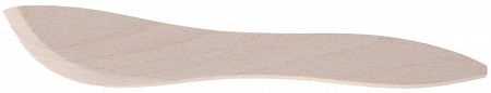 Nóż do smarowania drewniany 18,5 cm Odelo - 1OD.7059