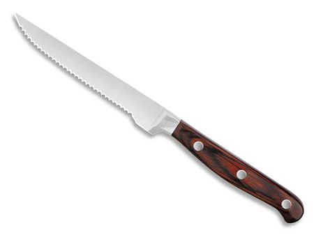 Nóż uniwersalny 12 cm Gerpol - NK nóż kuty NK.NU