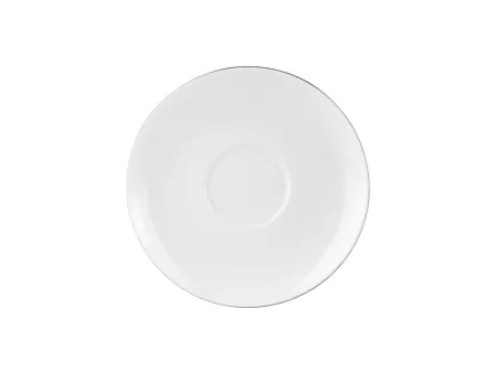 Spodek 15,7 cm Chodzież - Yvonne  9718 PLATYNOWA LINIA