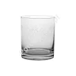 Kpl. szklanek do whisky 300 ml (6 szt) Krosno - Krista DECO 7339