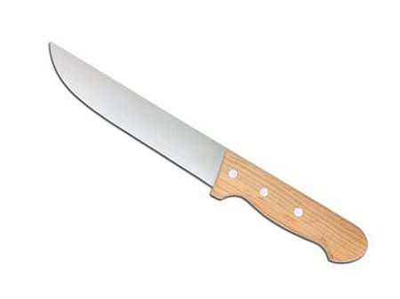 Nóż rzeźniczy 17,5 cm Gerpol - R175