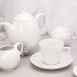 Garnitur do herbaty na 12 osób (39 el) Lubiana - Boss/Venus/Beata