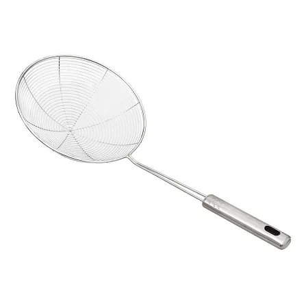 Łyżka cedzakowa do pierogów 18 cm Odelo - Anis 1OD.1868 Łyżka cedzakowa do pierogów 18 cm Odelo - Anis 1OD.1868