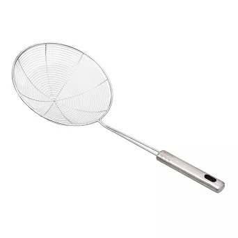 Łyżka cedzakowa do pierogów 18 cm Odelo - Anis 1OD.1868