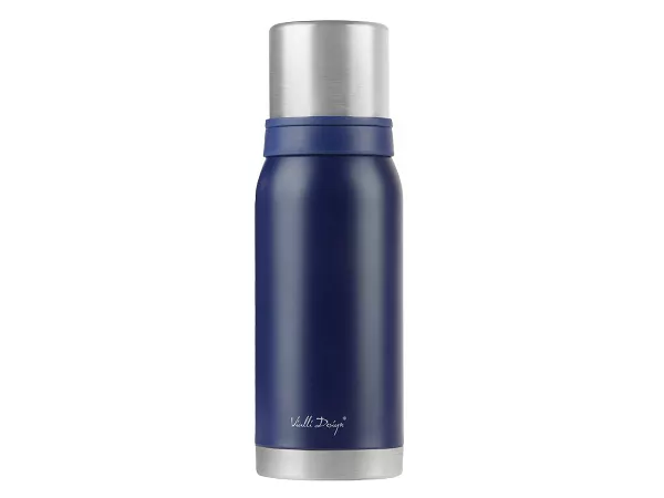 Termos 1 L Vialli Design - Fuori Granatowy 1K.FUO.7657 Termos 1 L Vialli Design - Fuori Granatowy 1K.FUO.7657