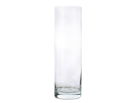 Wazon 50 cm Edwanex - Cylinder 44.WE-05-415/50