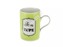 Kubek 0,3 L Lubiana - Leon 7128B JEM ZUPĘ