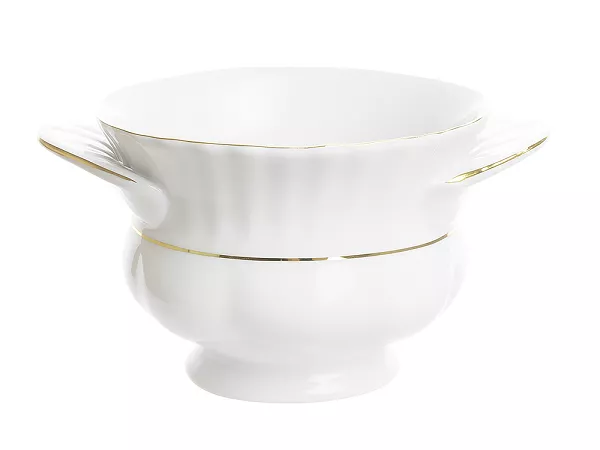 Bulionówka 0,3 L Chodzież - Iwona B014 ZŁOTA LINIA Bulionówka 0,3 L Chodzież - Iwona B014 ZŁOTA LINIA