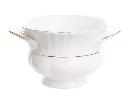 Bulionówka 0,3 L Chodzież - Iwona B014 ZŁOTA LINIA