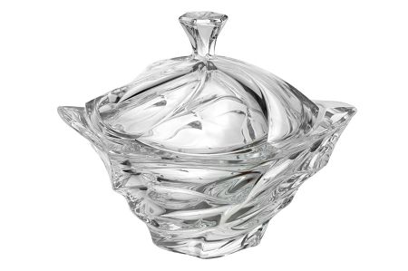 Bombonierka 20,5 cm Bohemia - FLAMENCO 4SB.FLA.271882