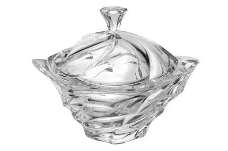 Bombonierka 20,5 cm Bohemia - FLAMENCO 4SB.FLA.271882