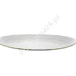 Półmisek 34 cm Ćmielów - Sofia 3604 Złoto