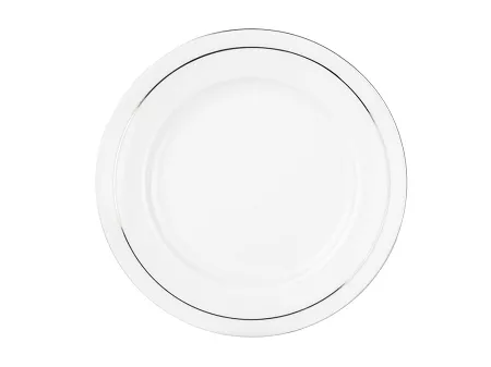 Talerz deserowy 17 cm Chodzież- Yvonne 9716-2 podwójny pasek