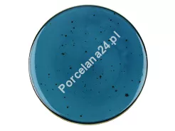 Talerz płytki 28 cm Bogucice - Alumina Cottage Laguna 982