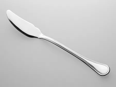 Nóż do ryb (20 cm) 3V Venosta - Inglese