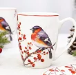 Komplet 2 kubków 0,36 l  Duo - Christmas Birds 3 15.CHBI3.K2K