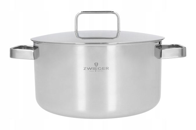 Garnek termoizalizyjny z pokrywą 24 cm ZWIEGER - Thermopot 1Z.TP.G24 Garnek termoizalizyjny z pokrywą 24 cm ZWIEGER - Thermopot 1Z.TP.G24