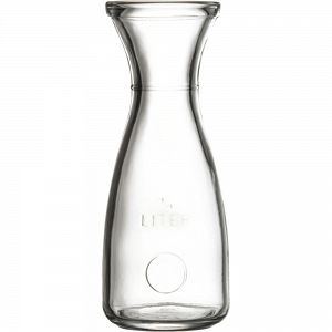 Karafka na wino 250 ml Pasabahce - Bordeaux 1s.400174