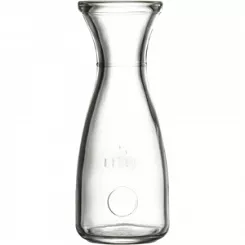 Karafka na wino 250 ml Pasabahce - Bordeaux 1s.400174