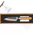Nóż uniwersalny 11 cm Forged - Olive