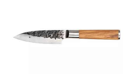 Nóż uniwersalny 11 cm Forged - Olive