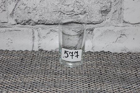 Kpl. 16 szt. szklanek 100 ml (.577)
