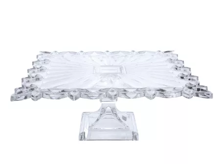 Tortownica (patera) 32 cm Bohemia - Pierce 4SB.PI.678850