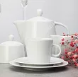Garnitur do kawy na 12 osób (39 el.) Lubiana - Roma/Trapo