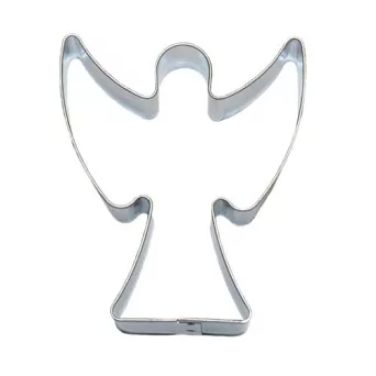 Wykrawacz 6,5 cm Smolik - Anioł 4SS.435/V