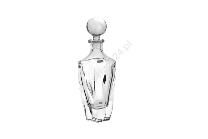 Karafka 0,75 L Bohemia - BARLEY TWIST 4SB.BAR.020888 Karafka 0,75 L Bohemia - BARLEY TWIST 4SB.BAR.020888