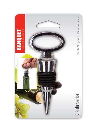 Korek do wina Banquet - Culinaria 48607774-Z Korek do wina Banquet - Culinaria 48607774-Z