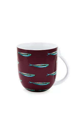 Kubek 0,4 L Fabienne Chapot - Sardine 54.002.004 Kubek 0,4 L Fabienne Chapot - Sardine 54.002.004
